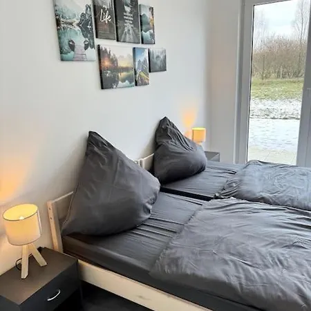 شقة Meine Gemuetliche Auszeit *