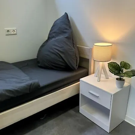 Meine Gemuetliche Auszeit شقة *