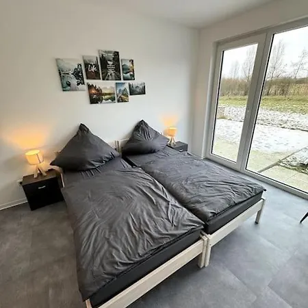 Meine Gemütliche Auszeit Wolfsburgo