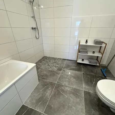 Meine Gemütliche Auszeit Apartamento *