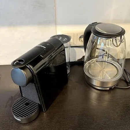 Meine Gemütliche Auszeit Apartamento