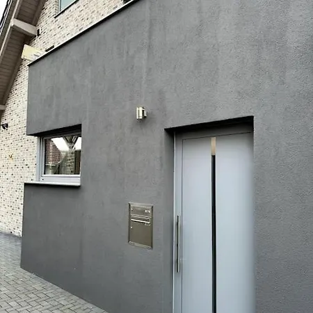 Meine Gemütliche Auszeit Apartamento