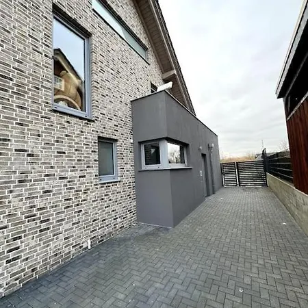 Meine Gemütliche Auszeit Apartamento *