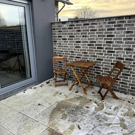 Meine Gemütliche Auszeit