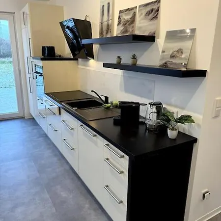 Meine Gemütliche Auszeit * Wolfsburgo