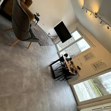 Apartamento Meine Gemütliche Auszeit