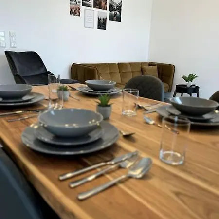 Meine Gemuetliche Auszeit * ولفسبورج