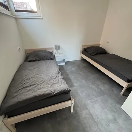 شقة Meine Gemuetliche Auszeit ولفسبورج